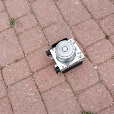 Pompa ABS hamulcowa Opel Insignia LIFT 23430470