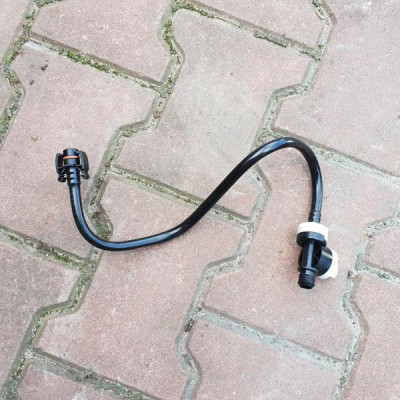 Przewód wąż rura Movano B Master III 2.3DCI