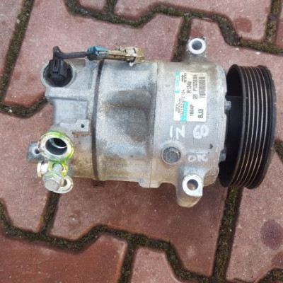 Sprężarka klimatyzacji OPC Opel Insignia 13232306