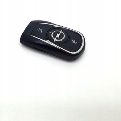KLUCZYK PILOT PŁYTKA OPEL INSIGNIA B 1625 ORYGINAŁ