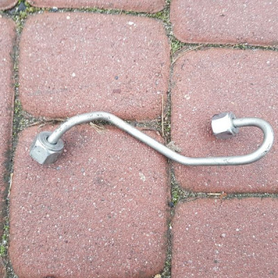 Przewód paliwa paliwowy Movano Master 2.3DCI