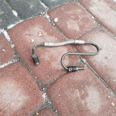 Przewód rura wąż ABS serwa EU BMW E46