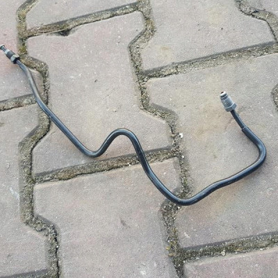 Przewód wąż rura serwa ABS Movano B Master III