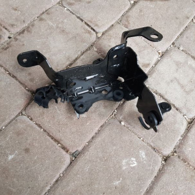 Łapa podstawa ABS Movano Master III 478405137R