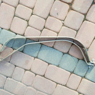 Mocowanie zbiornika uchwyty Opel Zafira C