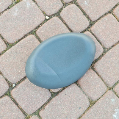 Plastik gąbka odbojnik Movano B Master III