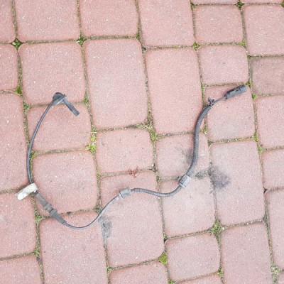 Czujnik ABS Opel Insignia 12848538