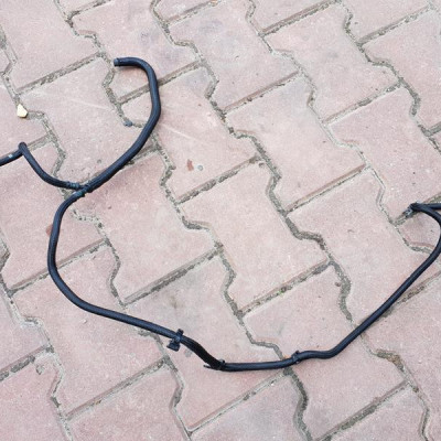 Przewód wąż rura Movano B Master III 2.3DCI