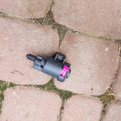 Czujnik świateł stopu AUDI A6 4F0945459B