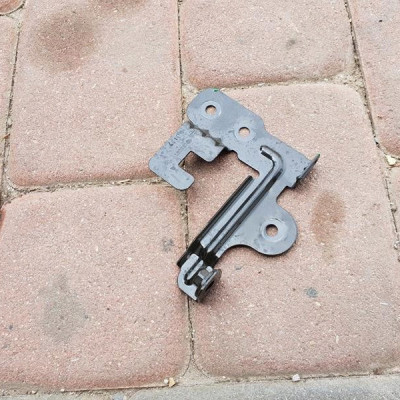 Mocowanie uchwyt trzymak Opel Insignia B 13436091