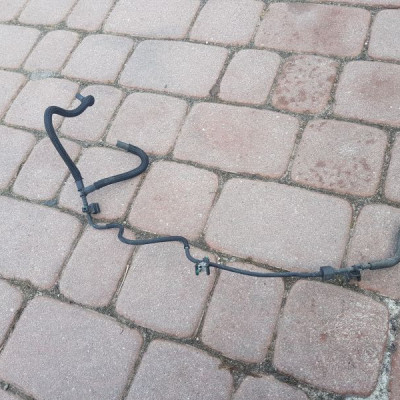 Przewód rura wąż 1.6 CDTI Vivaro B Trafic III