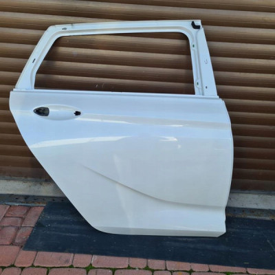 Drzwi tylne prawe z42a z42b z42c Opel Insignia B