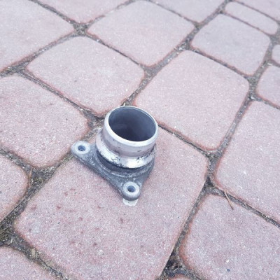 Króciec rura wąż 1.6 CDTI Vivaro B Trafic III