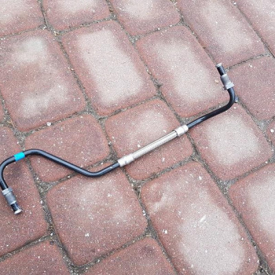 Przewód rura wąż ABS hamulcowy Vivaro B Trafic III