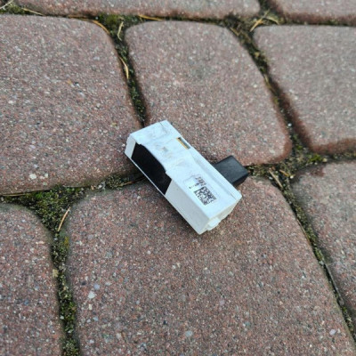 Czujnik sensor dioda led Movano Master 246006782R