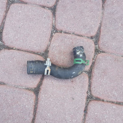 Przewód rura wąż 1.6 CDTI Vivaro B Trafic III