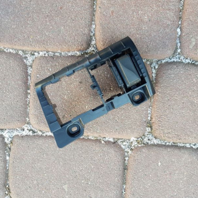 Ślizg podstawa mocowanie Opel Vivaro B 1406083X