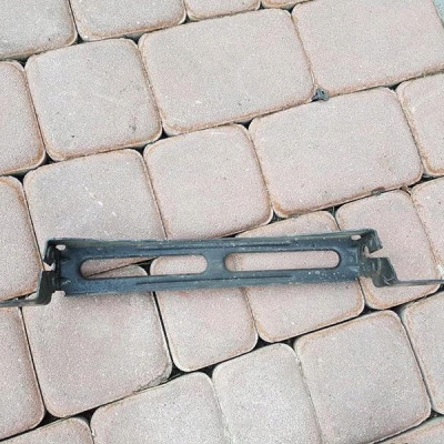 Uchwyt mocowanie Mercedes W218 0040092311