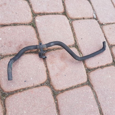 Przewód rura wąż 1.6CDTI Vivaro B Trafic III