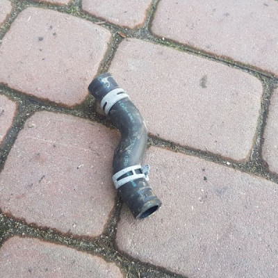 Przewód rura wąż 1.6CDTI Vivaro B Trafic III