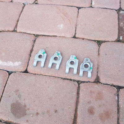 Trzymak mocowanie 1.6CDTI Vivaro B Trafic III