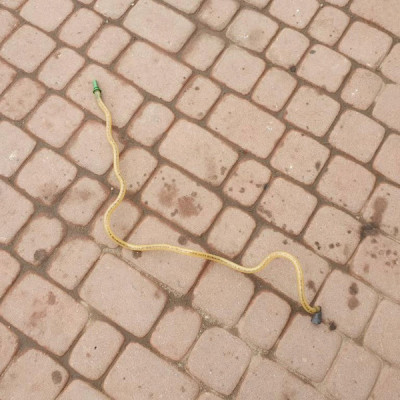 Przewód paliwa paliwowy Movano B Master III