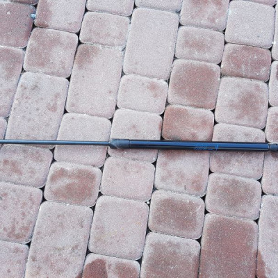 Podnośnik klapy kombi Opel Insignia 39011536 0800N