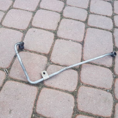 Przewód rura wąż 1.6CDTI Vivaro B Trafic III