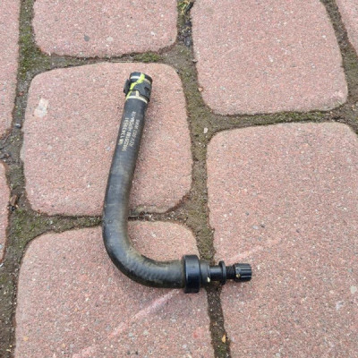 Przewód wąż rura Opel Corsa E 13439691