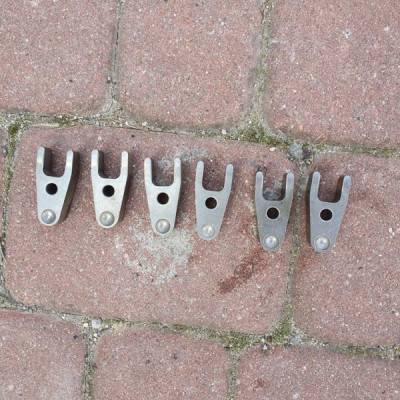 Uchwyt trzymak wtrysku Mercedes CLS 350 CDI W218