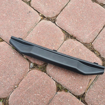 Wspornik górny osłona Renault Clio IV 1136537X