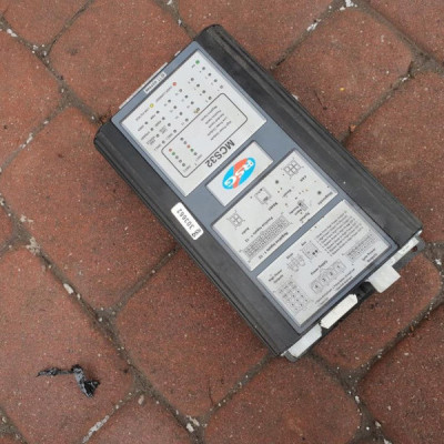 RSG MCS32 MCS-32 Universal Controller 1V101