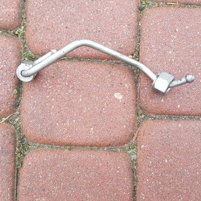 Przewód paliwa paliwowy Movano Master 2.3DCI