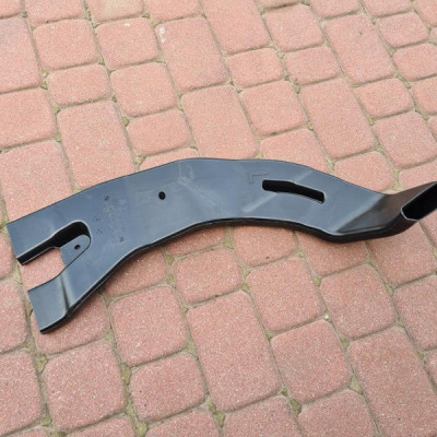 Tunel nawiew nadmuch nogi Opel Insignia B 13367768