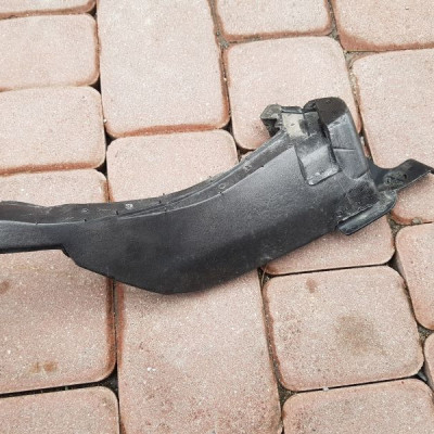 Absorber pianka błotnika Opel Astra J IV 13293444