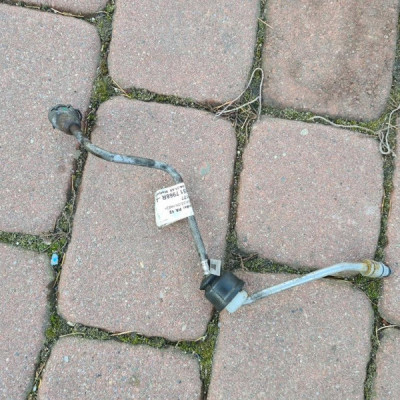 Przewód sprzęgła wysprzęglik Movano 308517968R