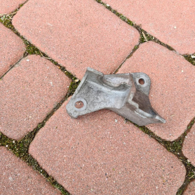 Wspornik linek biegów Opel Astra K V 55498434