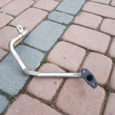 Przewód rura wąż 1.6CDTI Vivaro B Trafic III