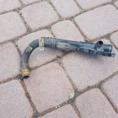 Przewód rura wąż 1.6CDTI Vivaro B Trafic III