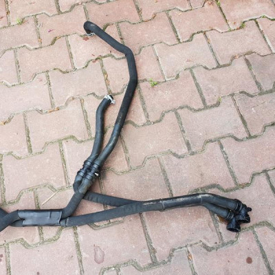 Przewód wąż rura Movano B Master III 2.3DCI