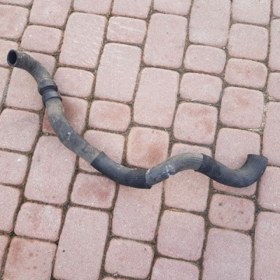 Przewód wąż rura 1.6CDTI Vivaro B Trafic III