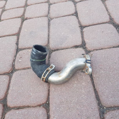 Przewód wąż rura 1.6CDTI Vivaro B Trafic III