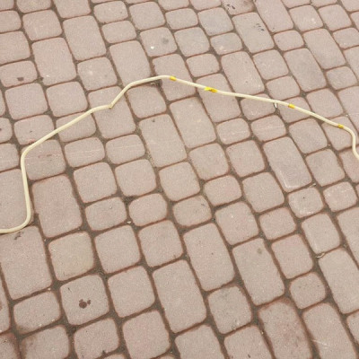 Przewód paliwa Movano B Master III 175064108R