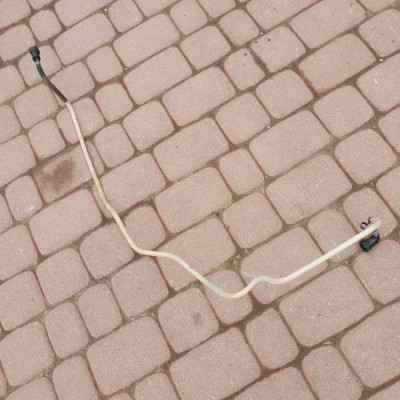 Przewód paliwa Movano Master III 175064741R