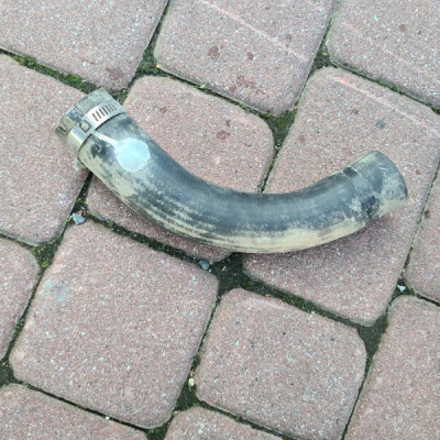 Przewód wąż zbiornika Opel Insignia B 15349