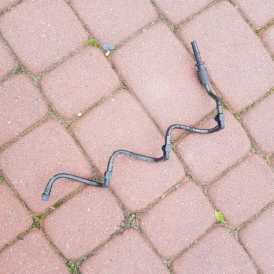 Przewód paliwa paliwowy Movano Master 2.3DCI