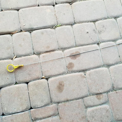 Bagnet oleju 170KM B20DTH Opel Insignia