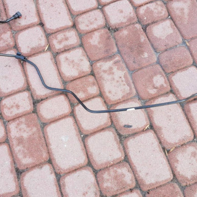 Przewód wąż Movano B Master III 175124464R