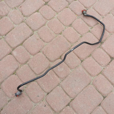 Przewód paliwowy zbiornika Astra K V 390987821