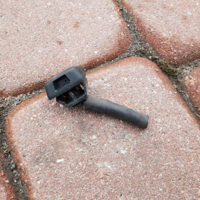 Spryskiwacz sprysk Ducato Jumper Boxer